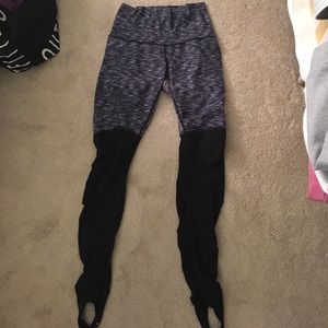 Lulu lemon leggings